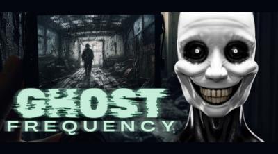 Logo of Ghost Frequency