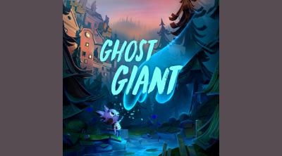Logo of Ghost Giant