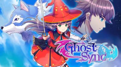 Logo of Ghost Sync