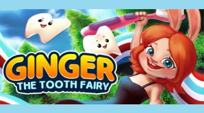 Logo von Ginger - The Tooth Fairy
