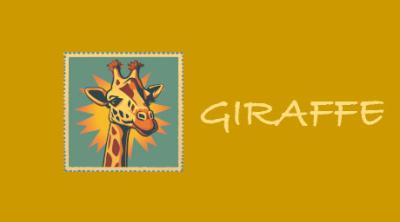 Logo of Giraffe