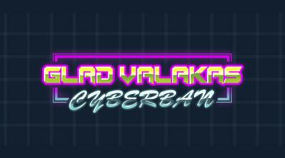 Logo of Glad Valakas: Cyberban