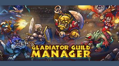 Logo von Gladiator Guild Manager