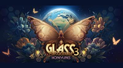 Logo de Glass Masquerade 3: Honeylines