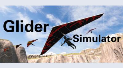 Logo de Glider Simulator