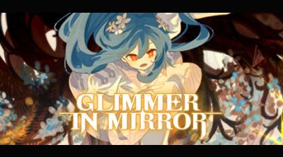Logo of Glimmer in Mirror