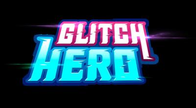 Screenshot of Glitch Hero