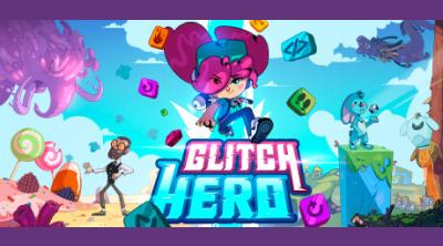 Logo of Glitch Hero