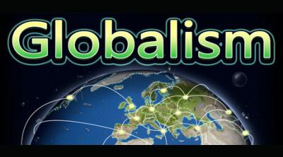 Logo of Globalism