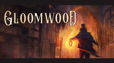 Logo of Gloomwood