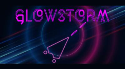 Logo of Glow Storm