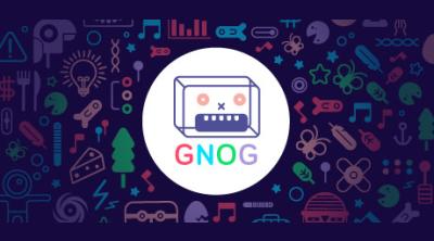 Logo of GNOG