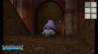 Screenshot of Gnome Expedition