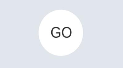 Logo of Go