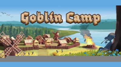 Logo of Goblin Camp