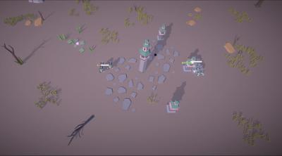 Screenshot of Goblin Invasion