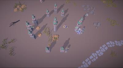 Screenshot of Goblin Invasion