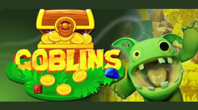 Logo of Goblins