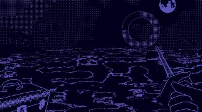Screenshot of God Fishing