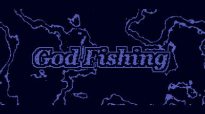 Logo of God Fishing