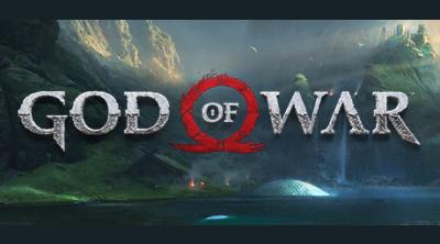 Logo of God of War