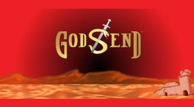 Logo of Godsend