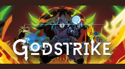Logo von Godstrike