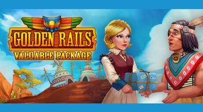 Logo of Golden Rails: Valuable Package