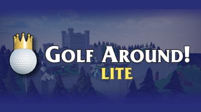 Logo von Golf Around! Lite