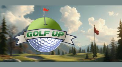 Logo von Golf Up