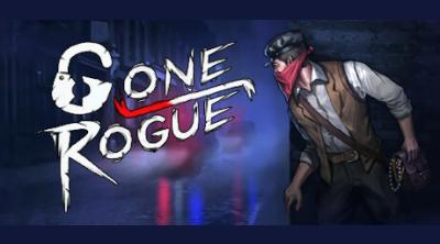 Logo de Gone Rogue