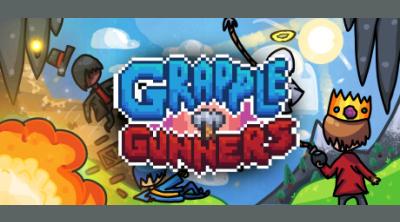 Logo of Grapple Gunners