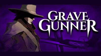 Logo of Grave Gunner