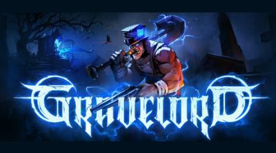 Logo of Gravelord