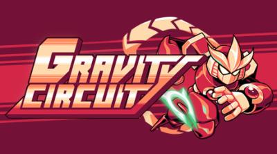 Logo of Gravity Circuit