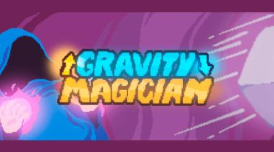 Logo of Gravity Magician