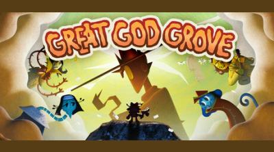 Logo of Great God Grove