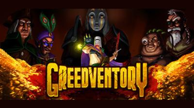 Logo von Greedventory