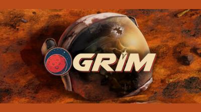 Logo of Grim