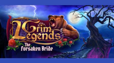 Logo of Grim Legends: The Forsaken Bride