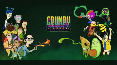 Logo of Grumpy Gaffer