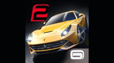 Logo of GT Racing 2: real car game