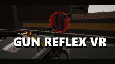 Logo von Gun Reflex VR