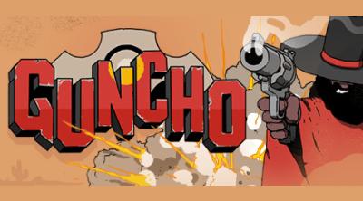 Logo von Guncho