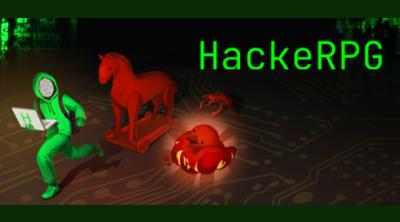 Logo von HackeRPG