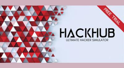 Logo von HackHub: Free Trial