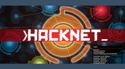 Logo von Hacknet
