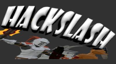 Logo of HackSlash