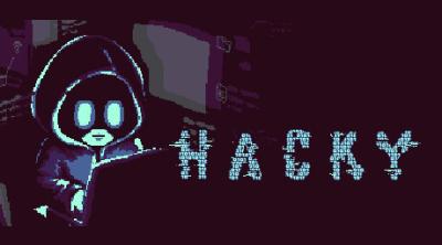 Logo of Hacky