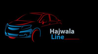 Logo of HAJWALA LINE